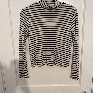 Splendid Turtleneck Longsleeve